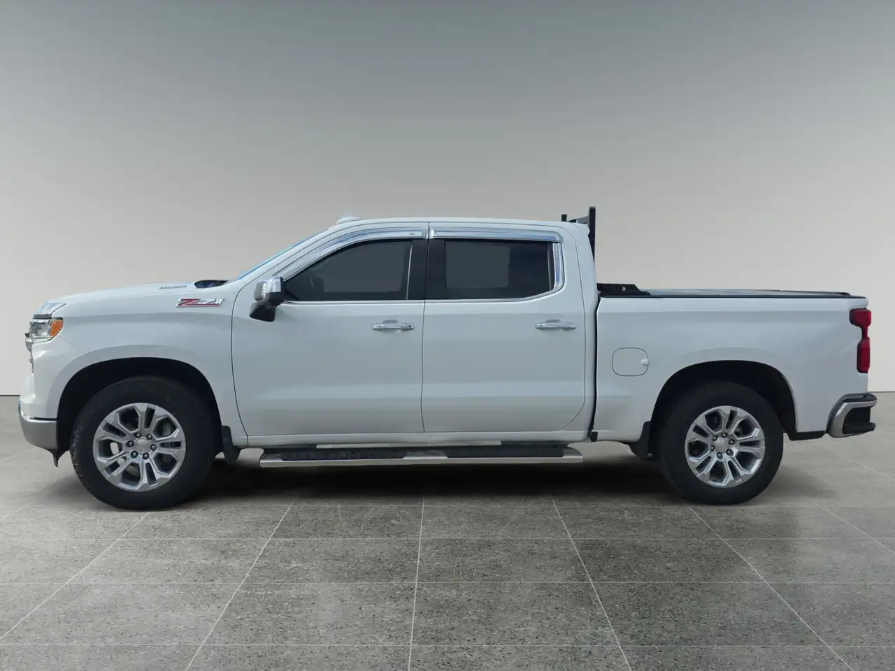 Chevrolet Silverado 1500 fotografie Chevrolet Silverado 1500