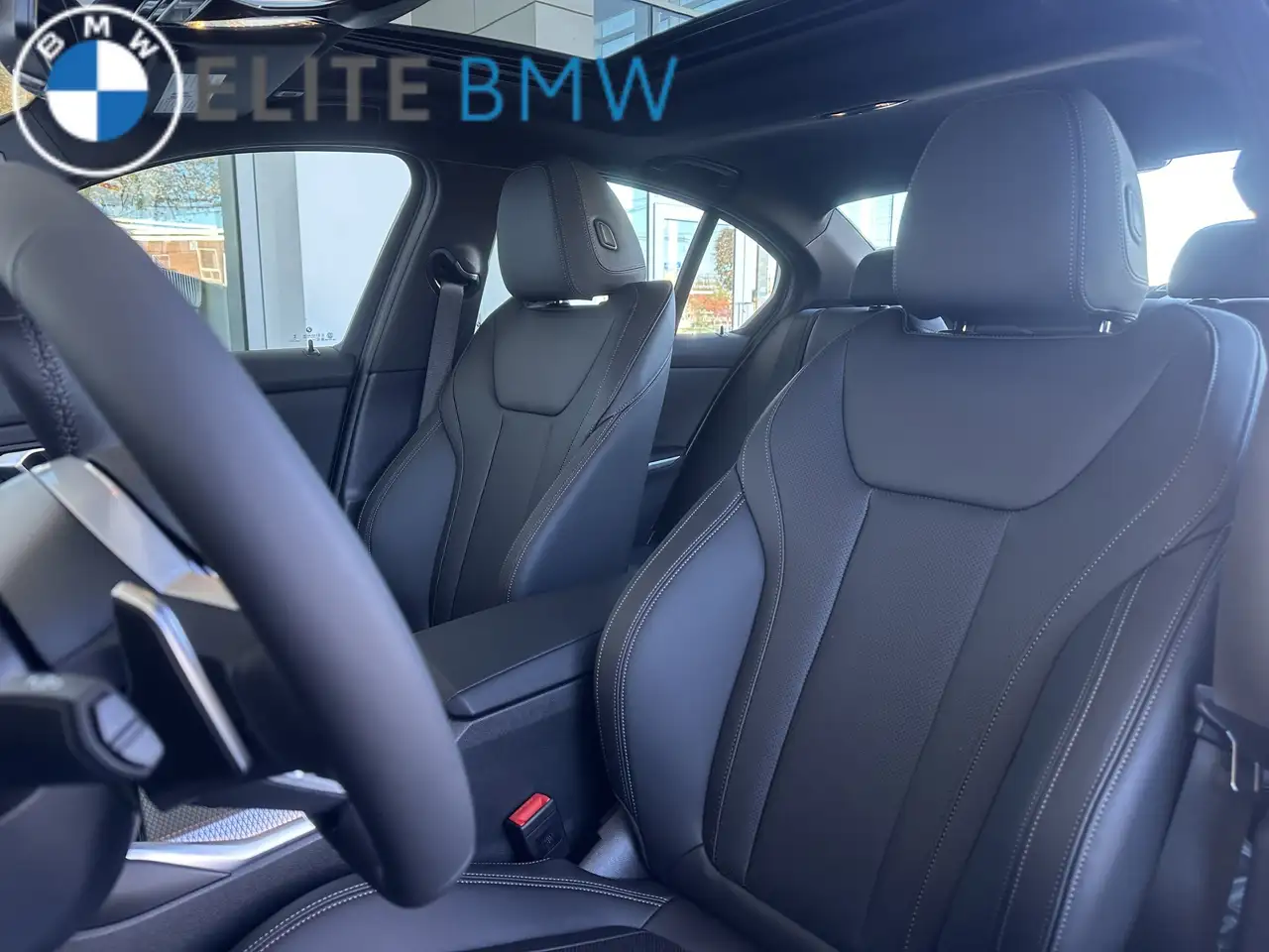 BMW 3 Series fotografie BMW 3 Series
