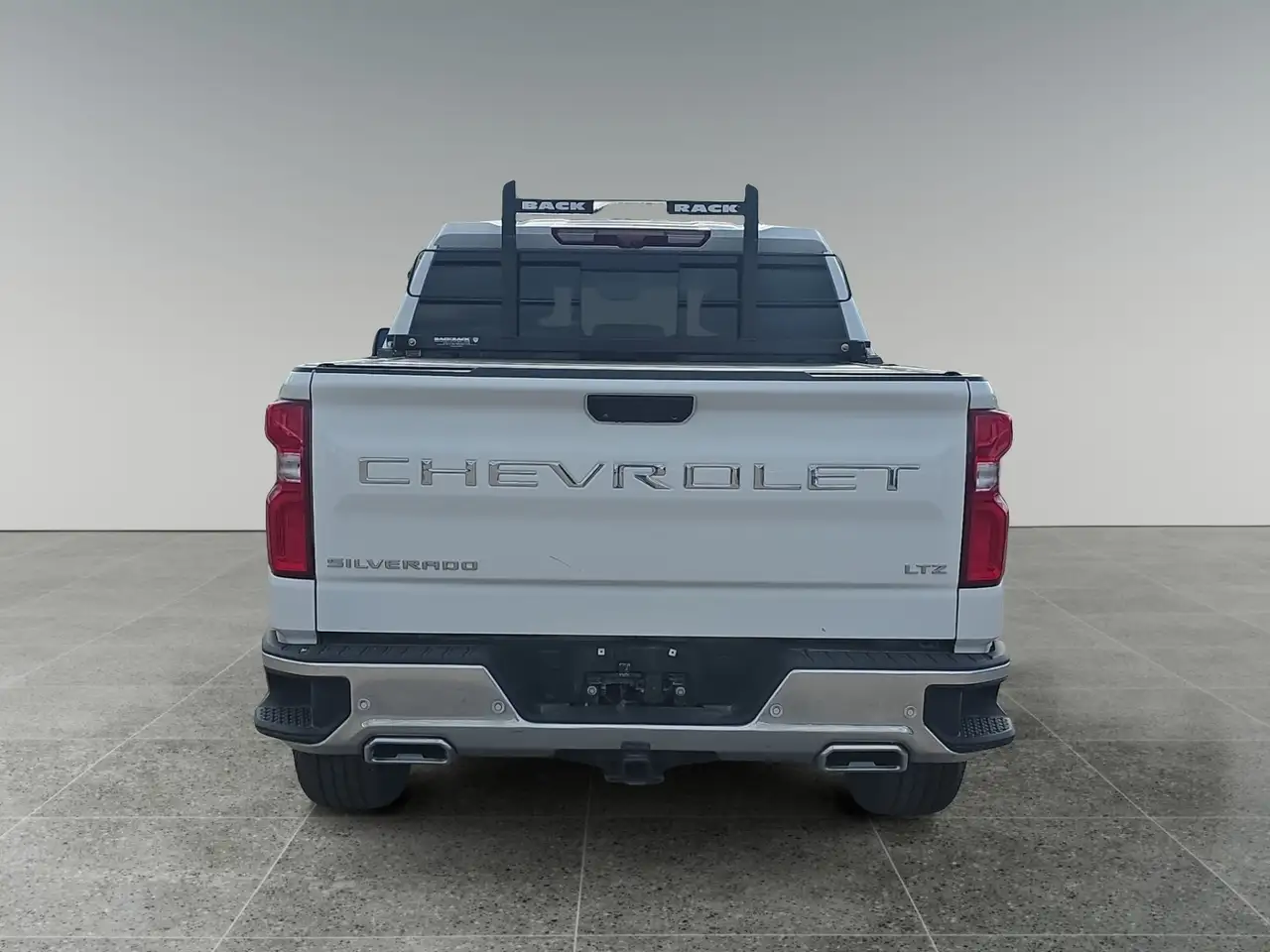 Chevrolet Silverado 1500 fotografie Chevrolet Silverado 1500