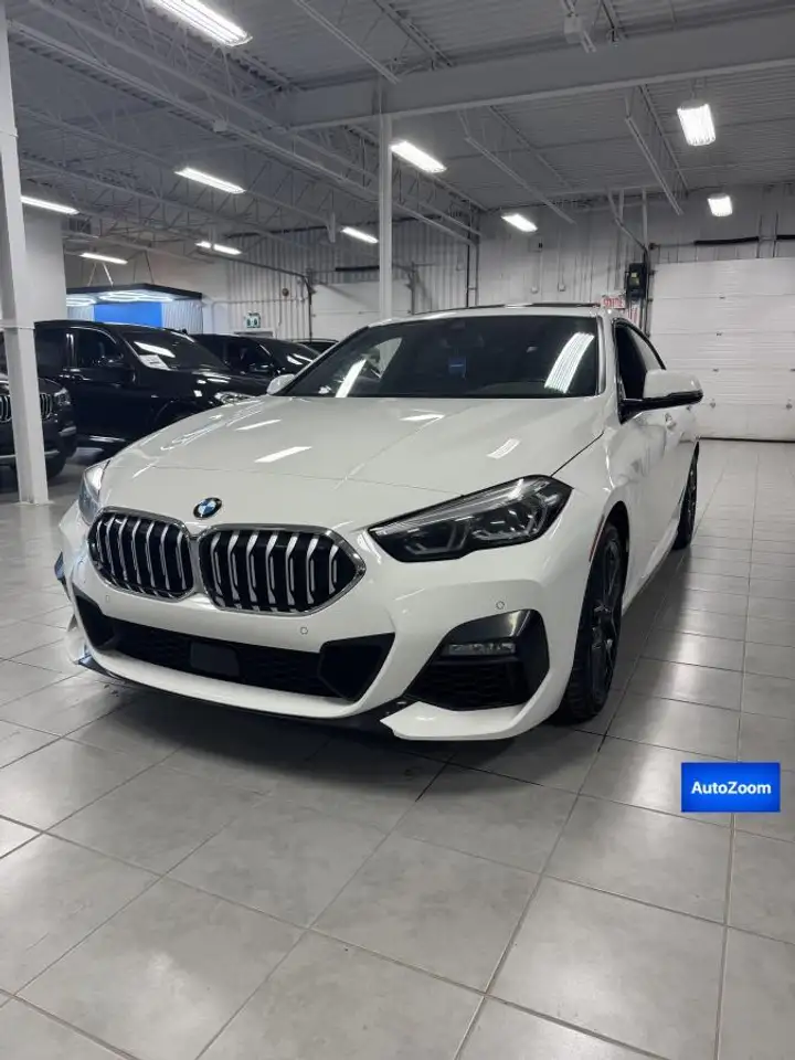 2021 BMW 2 Series
