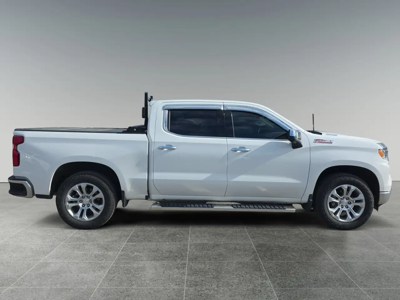 Chevrolet Silverado 1500 fotografie Chevrolet Silverado 1500