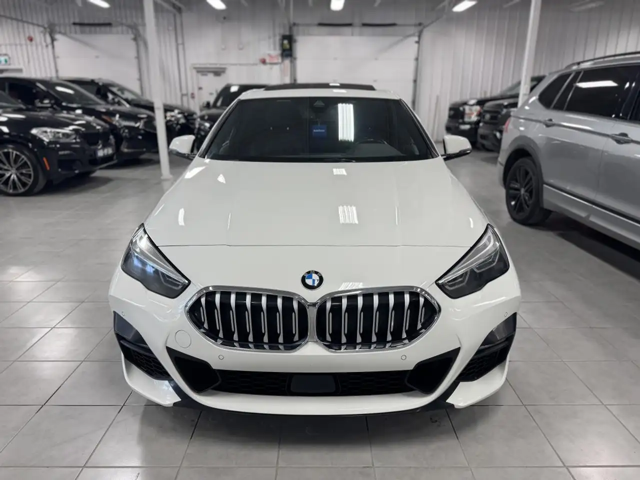 BMW 2 Series fotografie BMW 2 Series