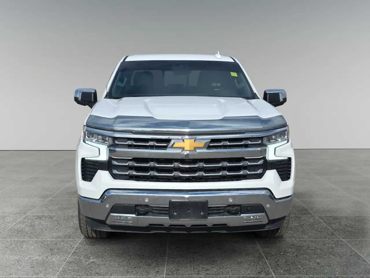 Chevrolet Silverado 1500 fotografie Chevrolet Silverado 1500