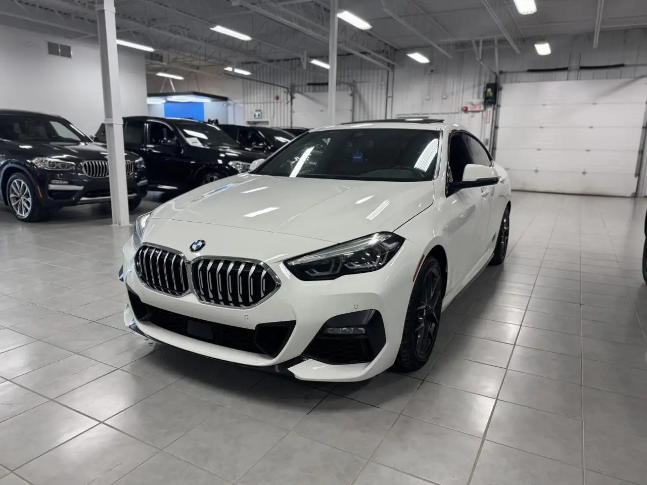 BMW 2 Series fotografie BMW 2 Series