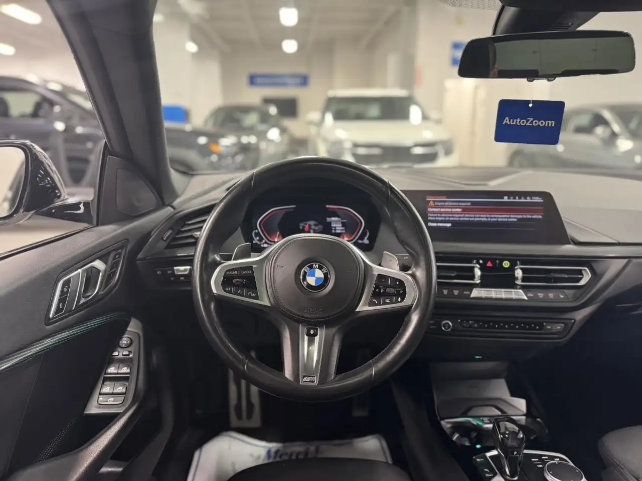 BMW 2 Series fotografie BMW 2 Series