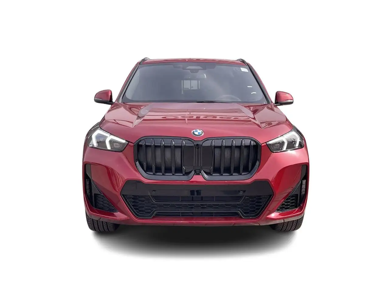 BMW X1 fotografie BMW X1