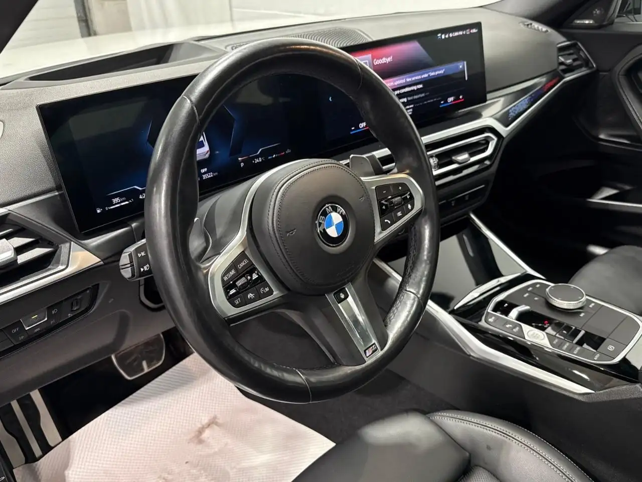 BMW 2 Series fotografie BMW 2 Series