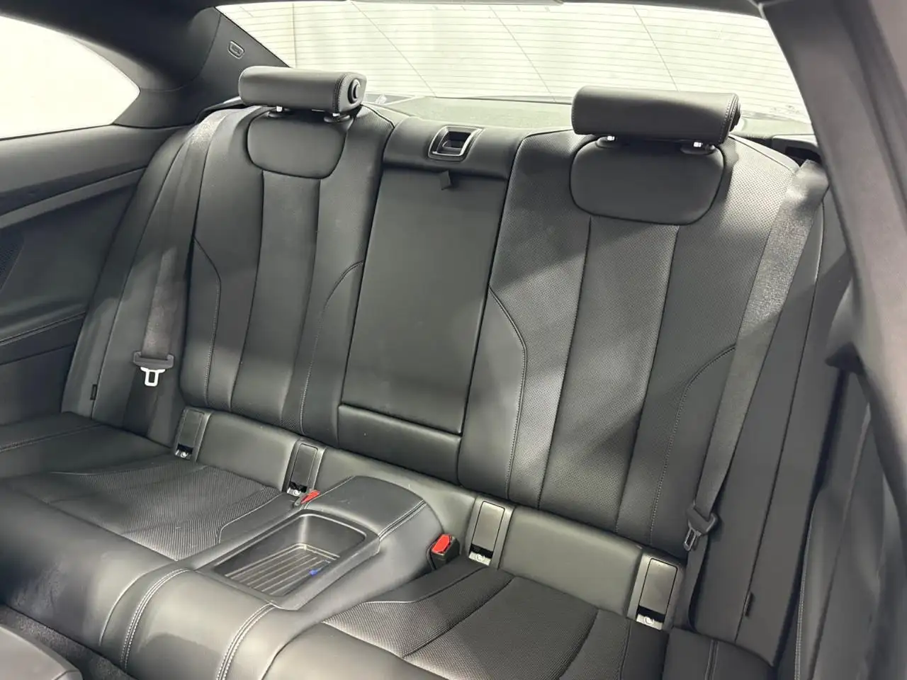 BMW 2 Series fotografie BMW 2 Series