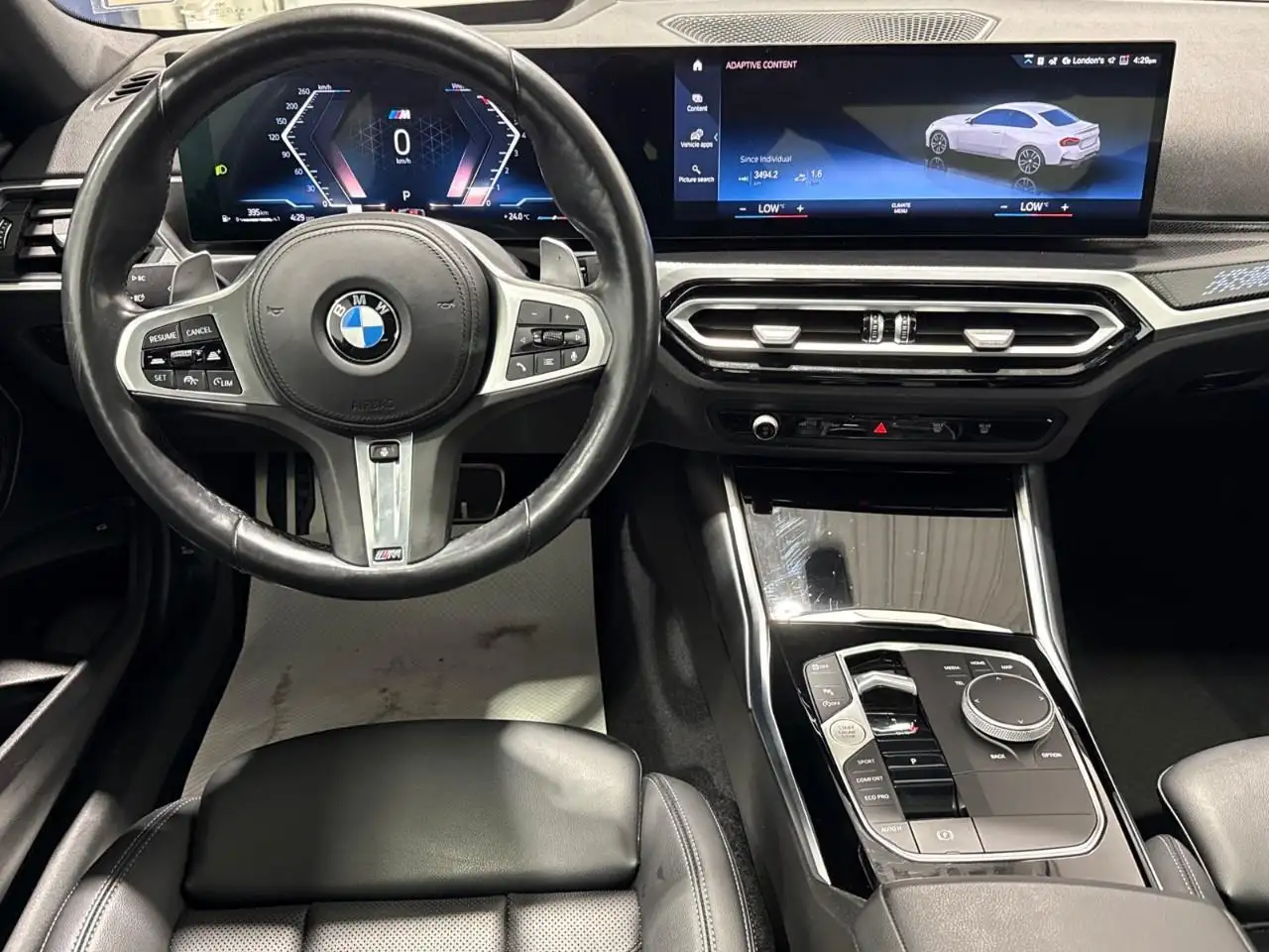 BMW 2 Series fotografie BMW 2 Series