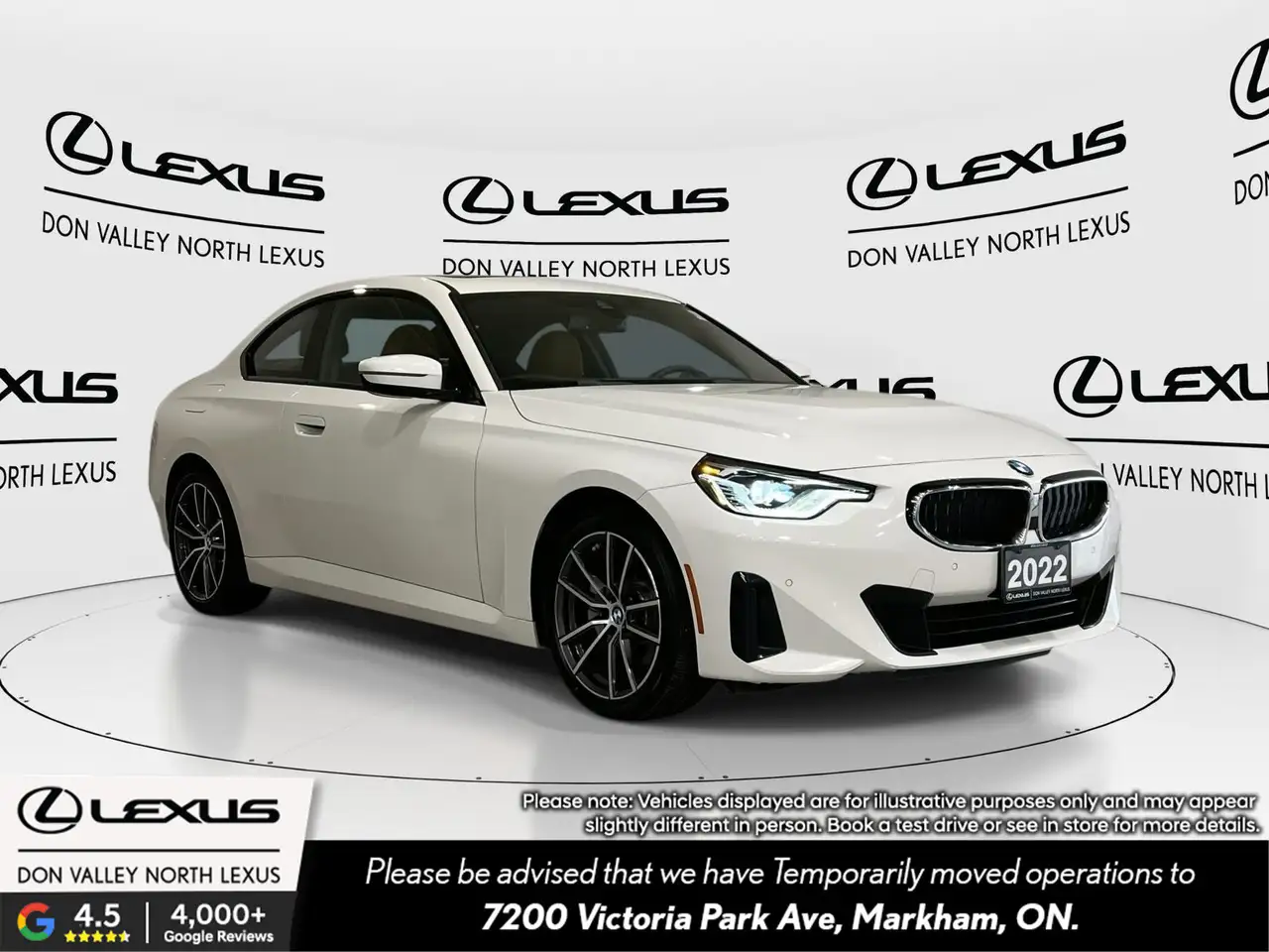 2023 BMW 2 Series