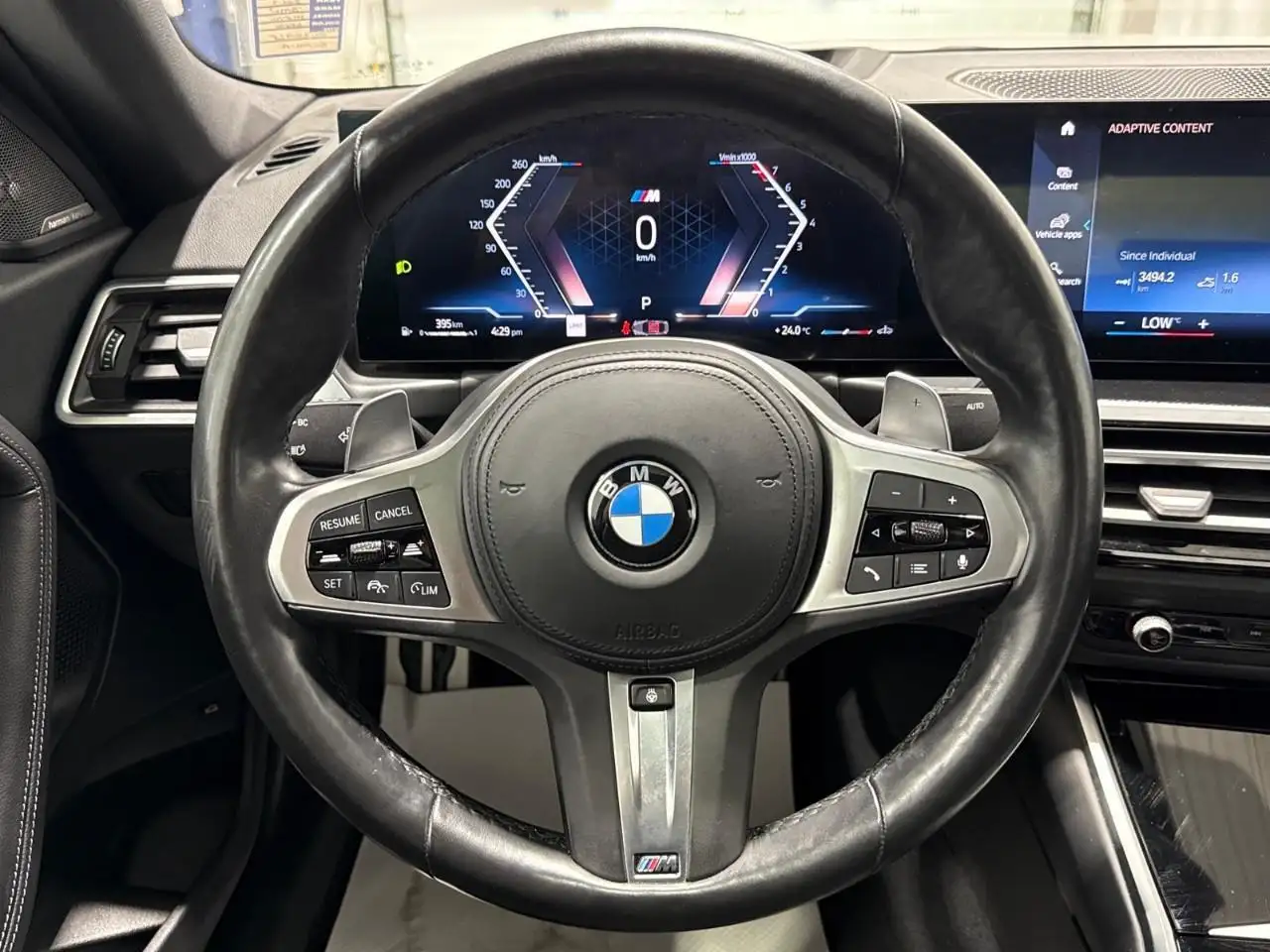 BMW 2 Series fotografie BMW 2 Series