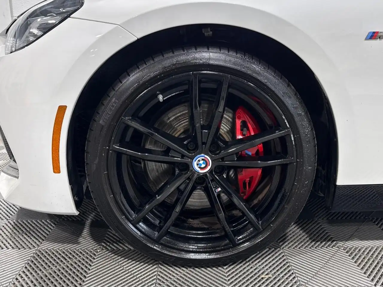 BMW 2 Series fotografie BMW 2 Series