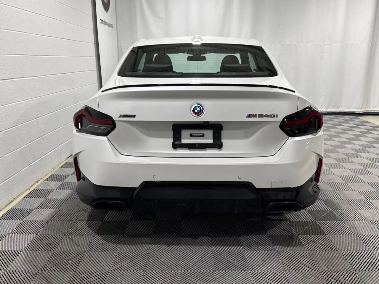 BMW 2 Series fotografie BMW 2 Series