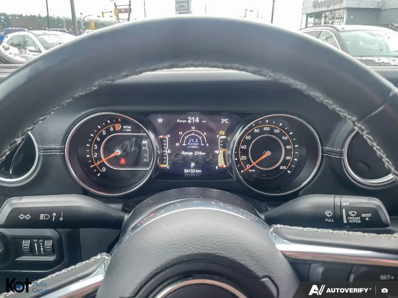 Jeep Gladiator photo Jeep Gladiator