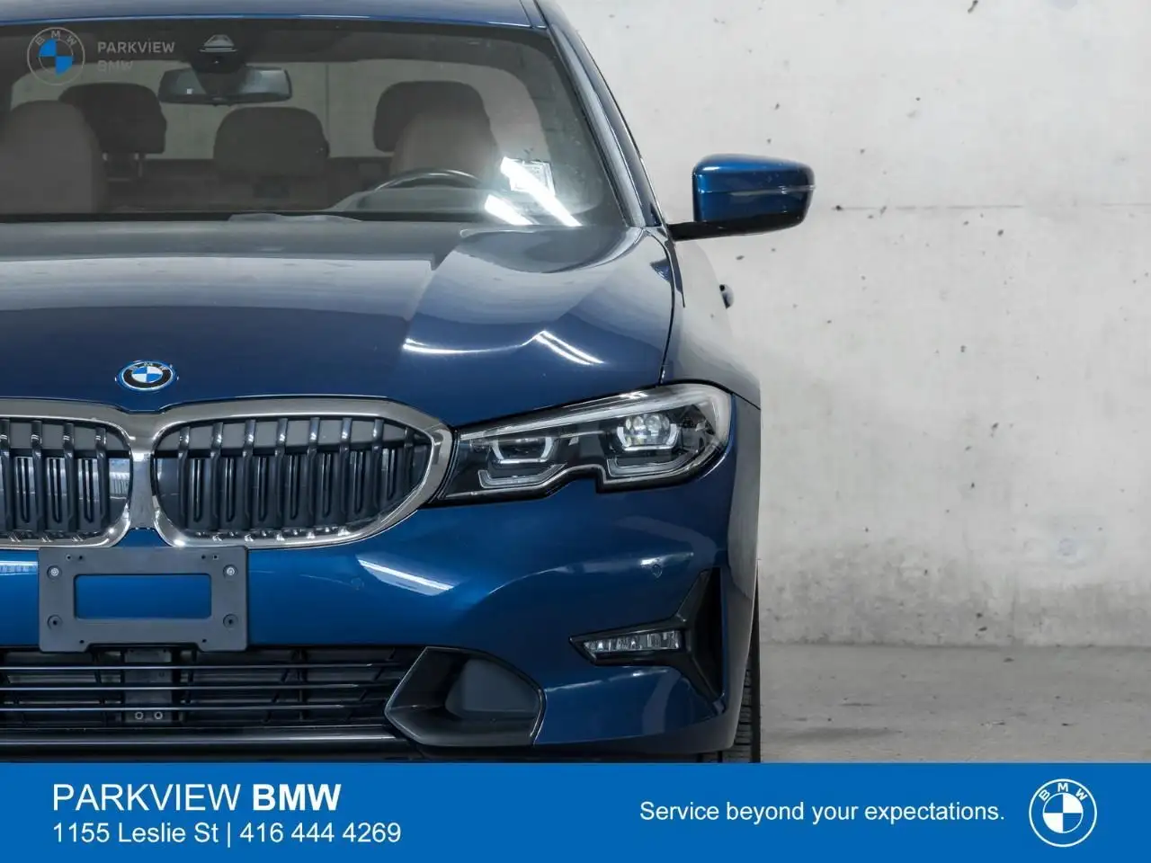 BMW 3 Series снимка BMW 3 Series