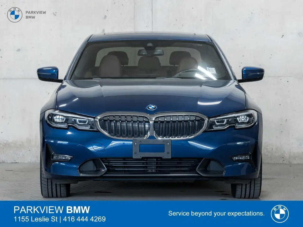 BMW 3 Series снимка BMW 3 Series