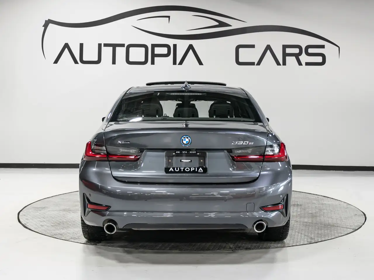 BMW 3 Series photo BMW 3 Series