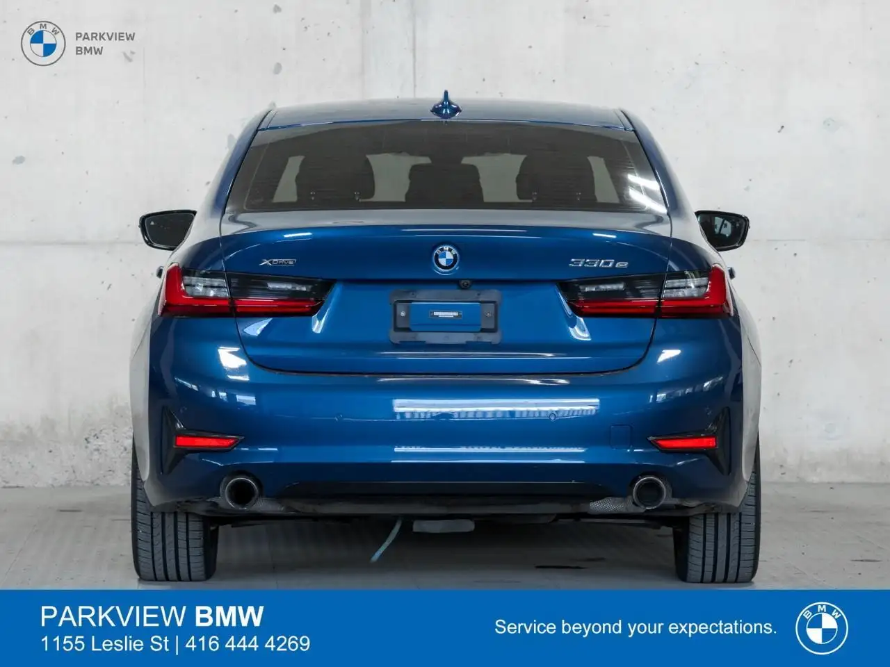 BMW 3 Series снимка BMW 3 Series