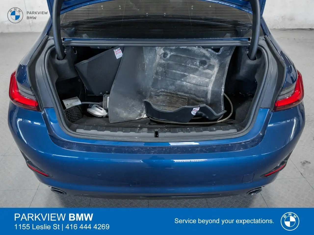 BMW 3 Series снимка BMW 3 Series