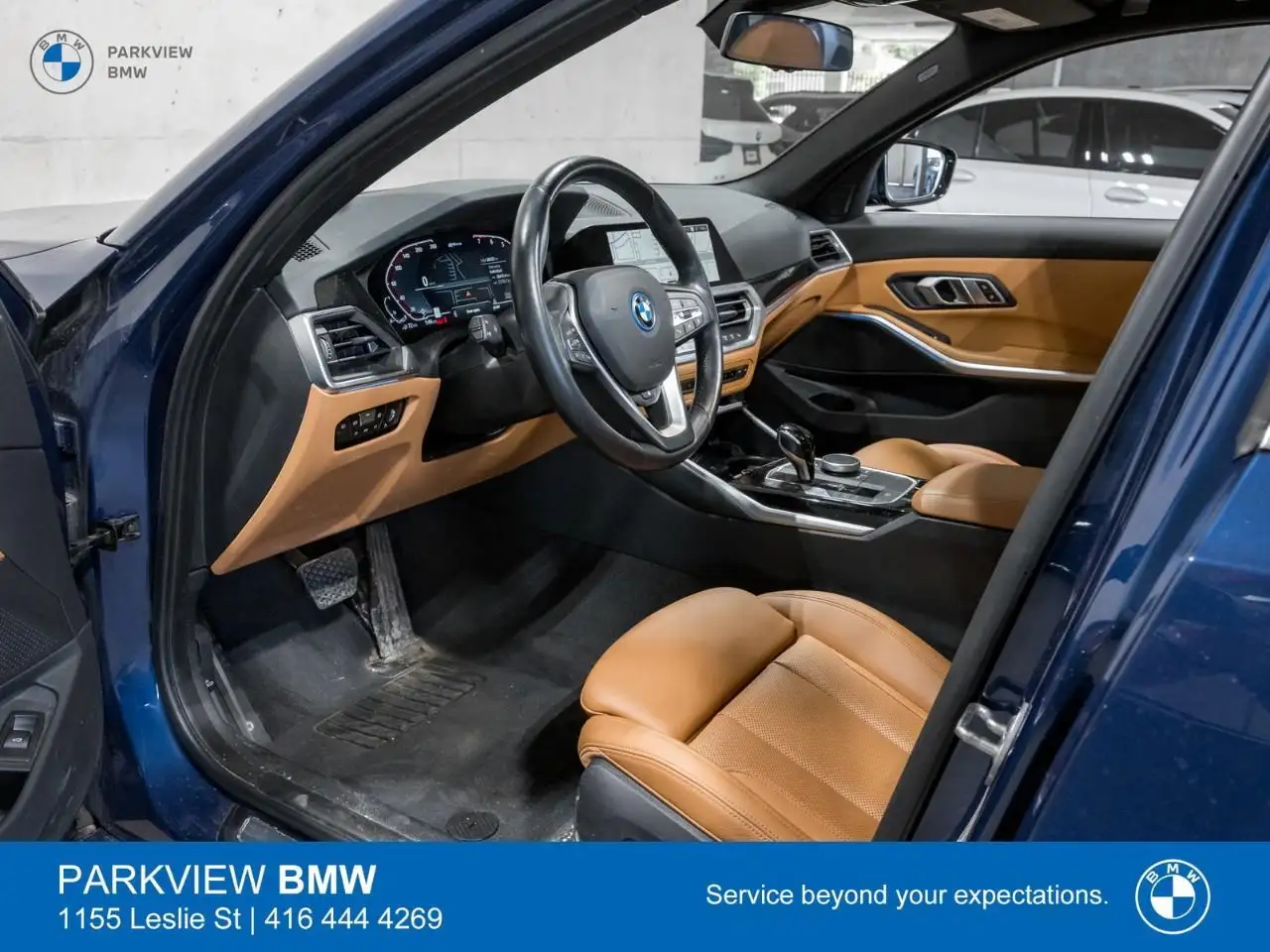 BMW 3 Series снимка BMW 3 Series