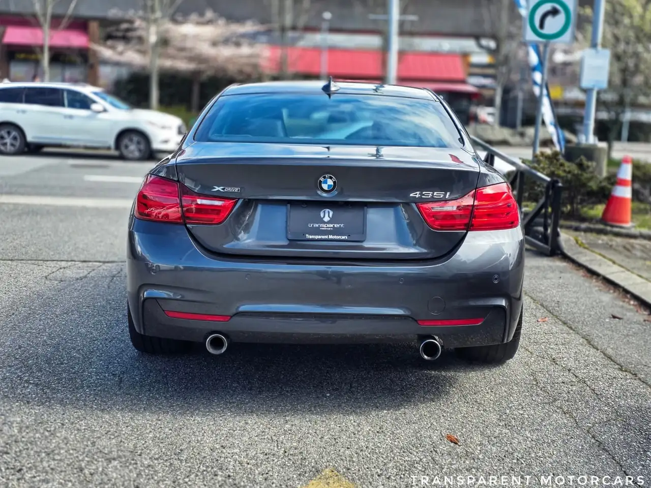 BMW 4 Series photo BMW 4 Series