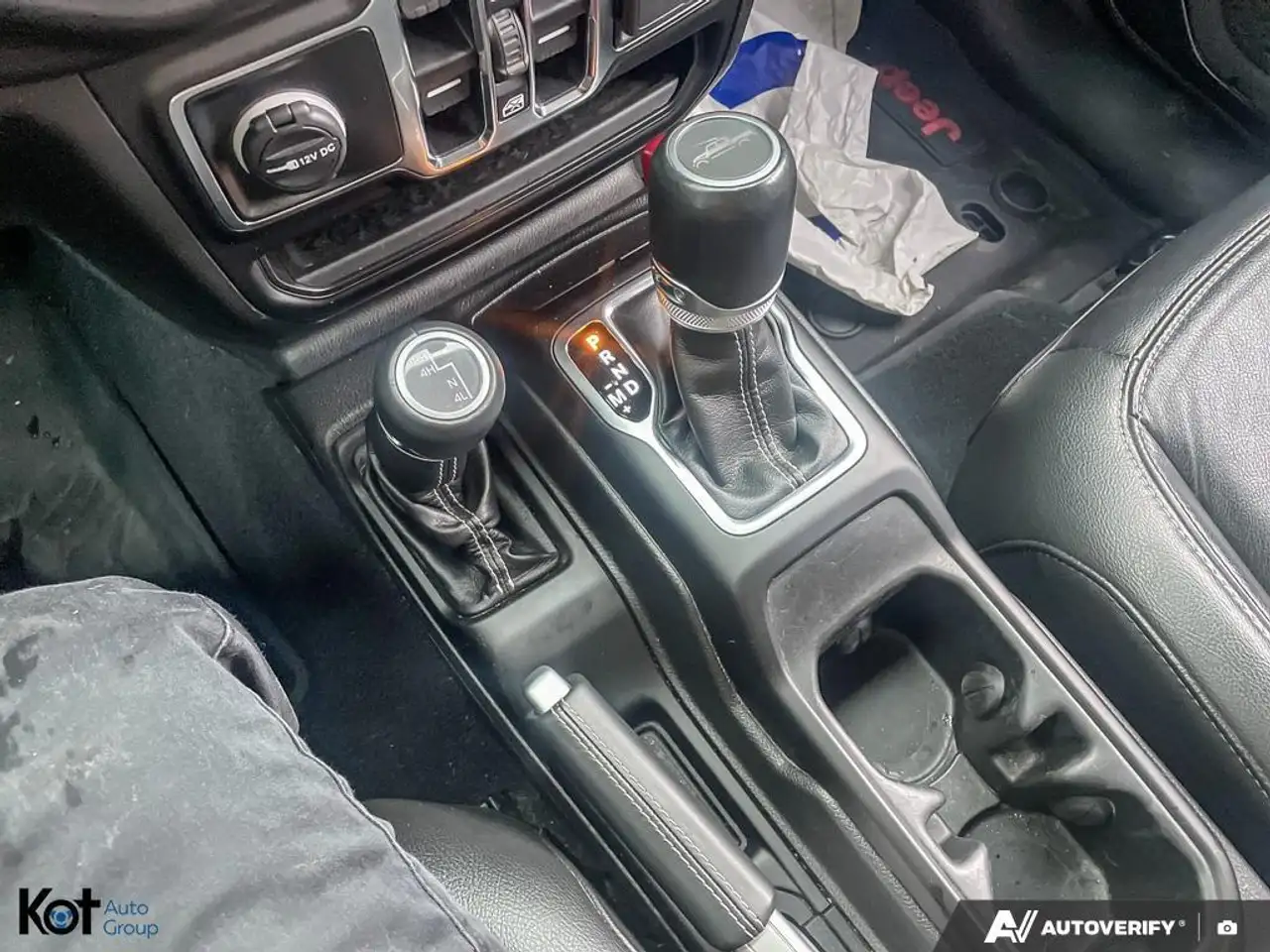Jeep Gladiator photo Jeep Gladiator