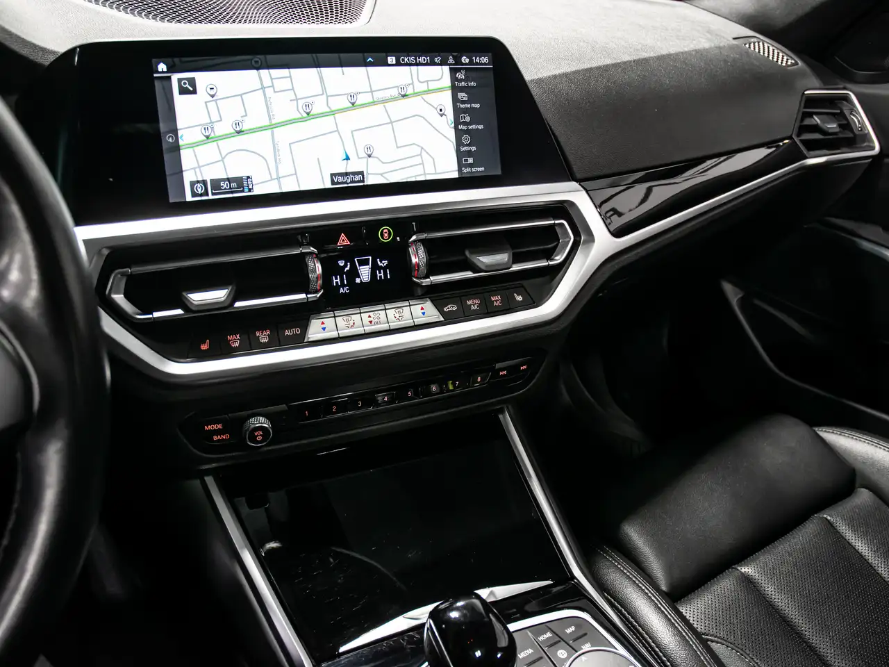 BMW 3 Series photo BMW 3 Series