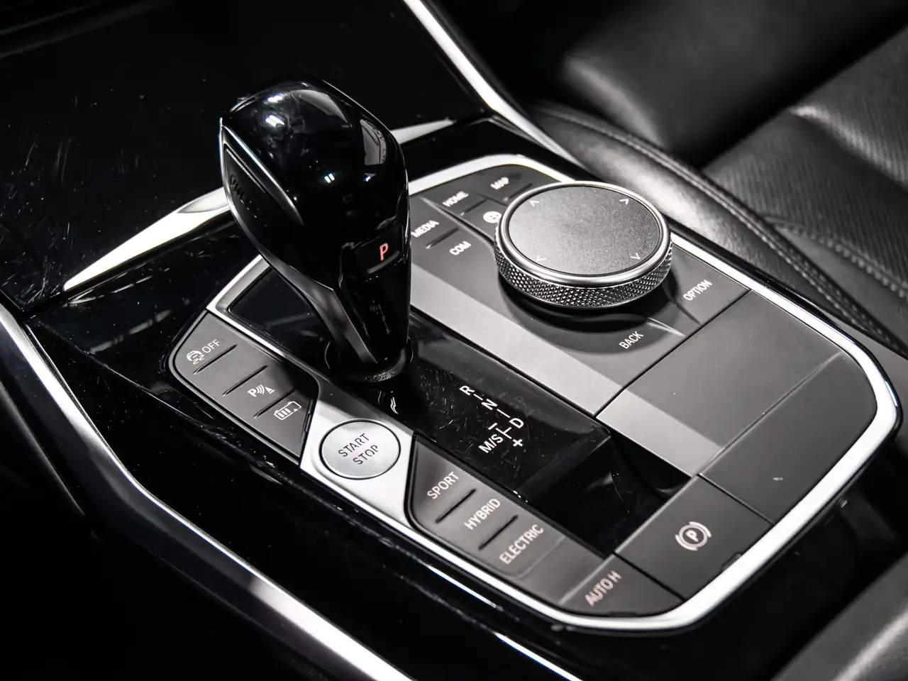 BMW 3 Series photo BMW 3 Series