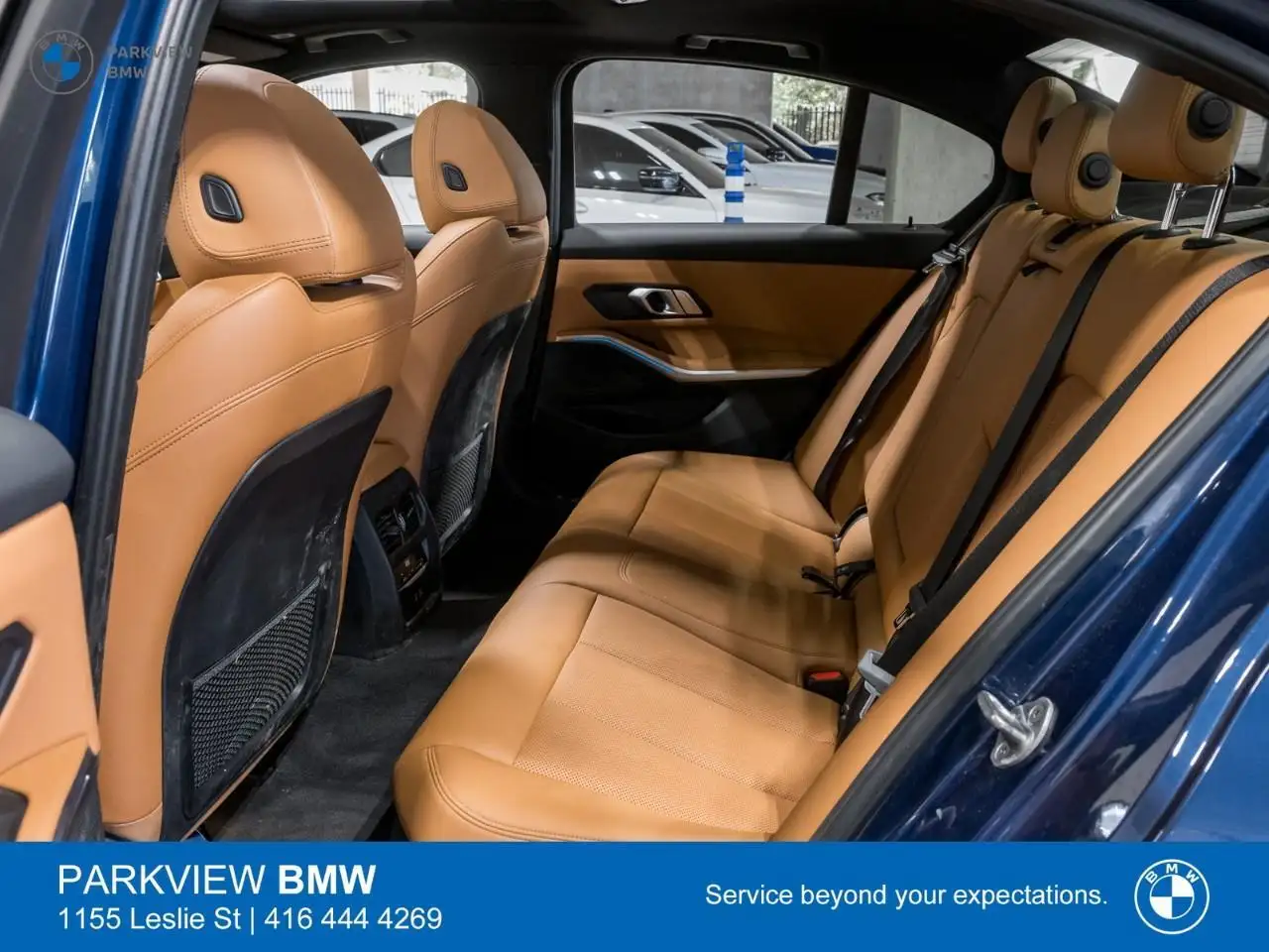 BMW 3 Series снимка BMW 3 Series