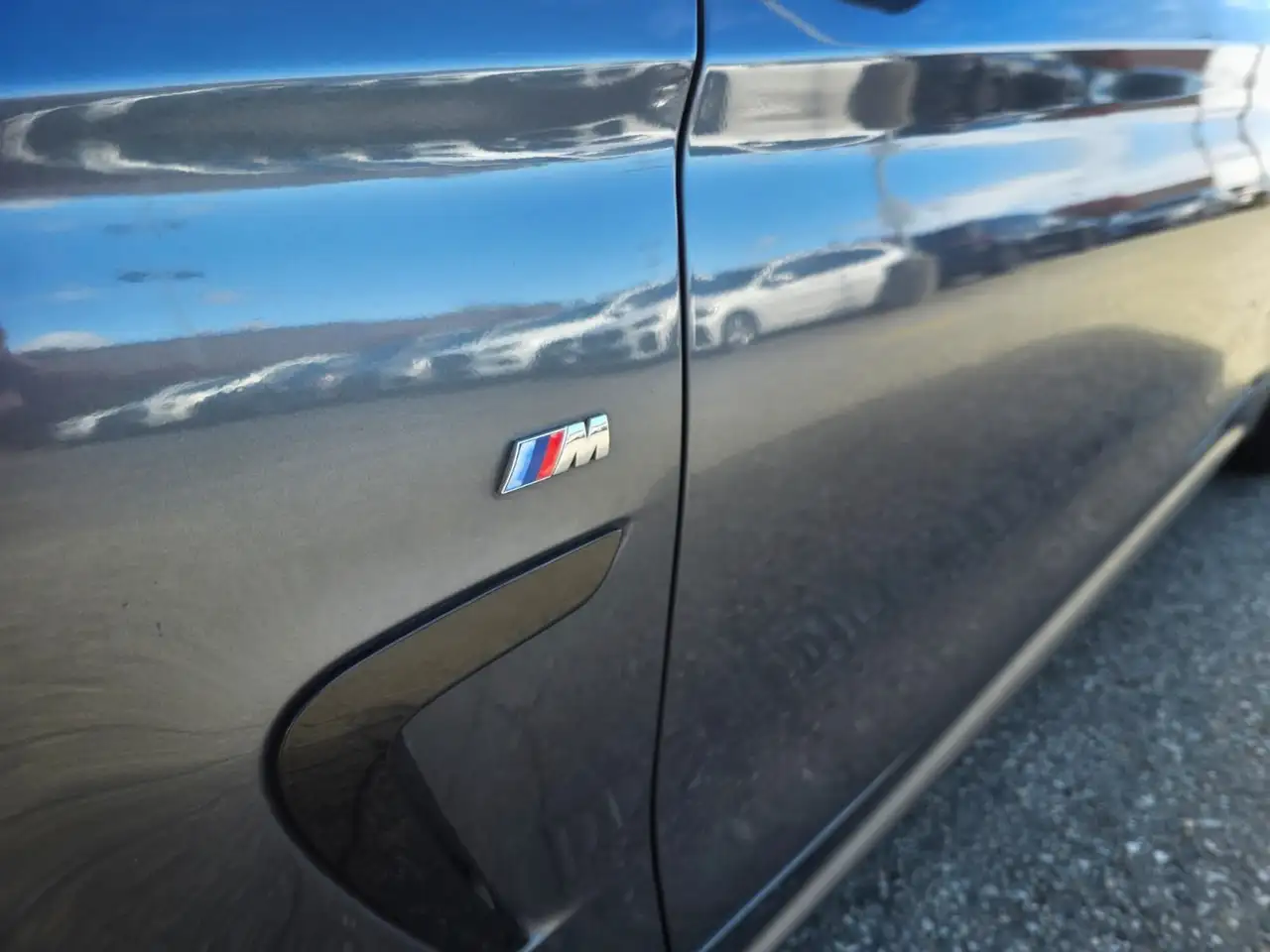 BMW 4 Series photo BMW 4 Series