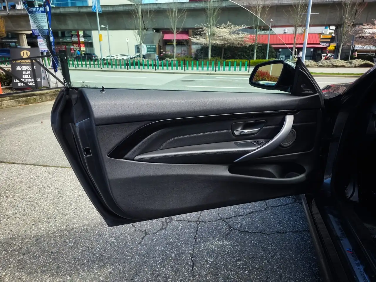 BMW 4 Series photo BMW 4 Series