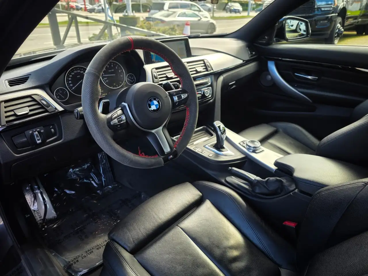BMW 4 Series photo BMW 4 Series