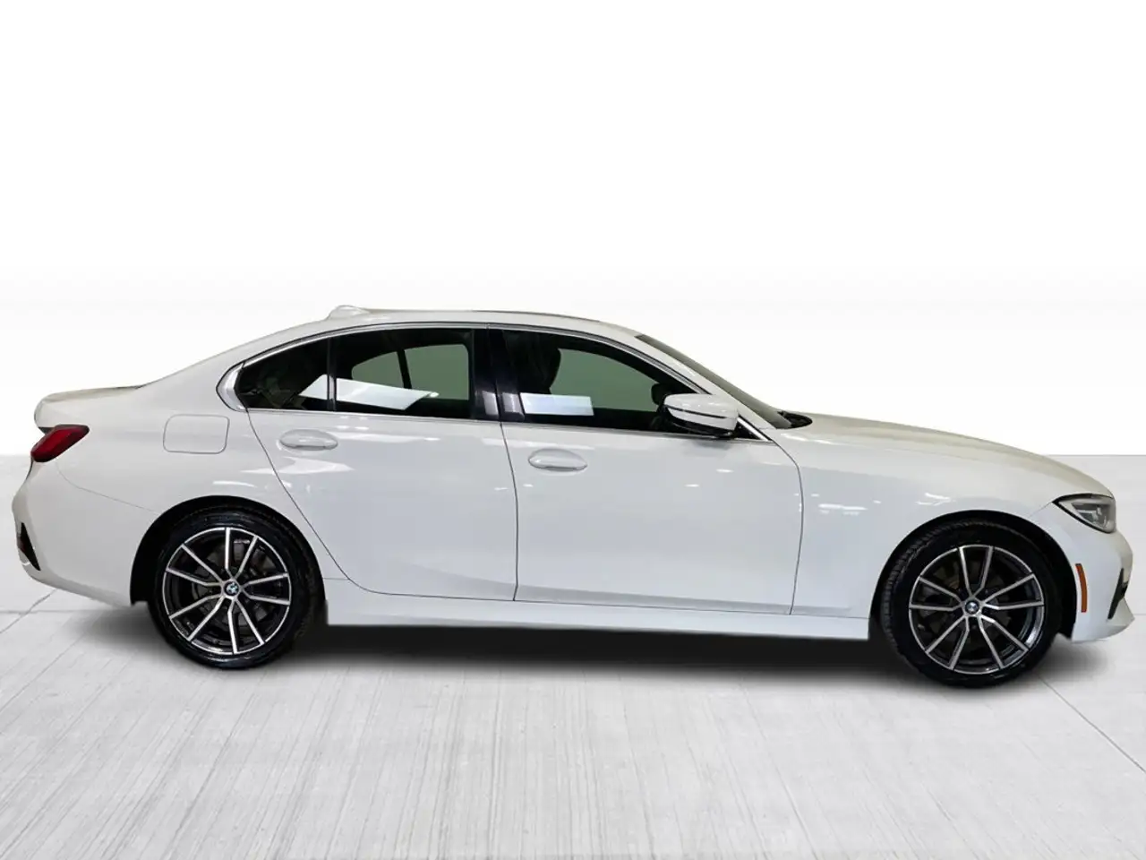 BMW 3 Series fotografie BMW 3 Series