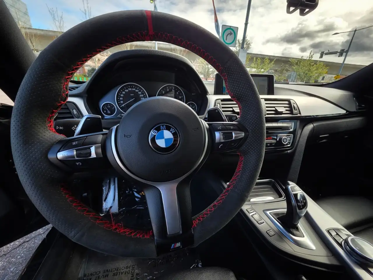BMW 4 Series photo BMW 4 Series