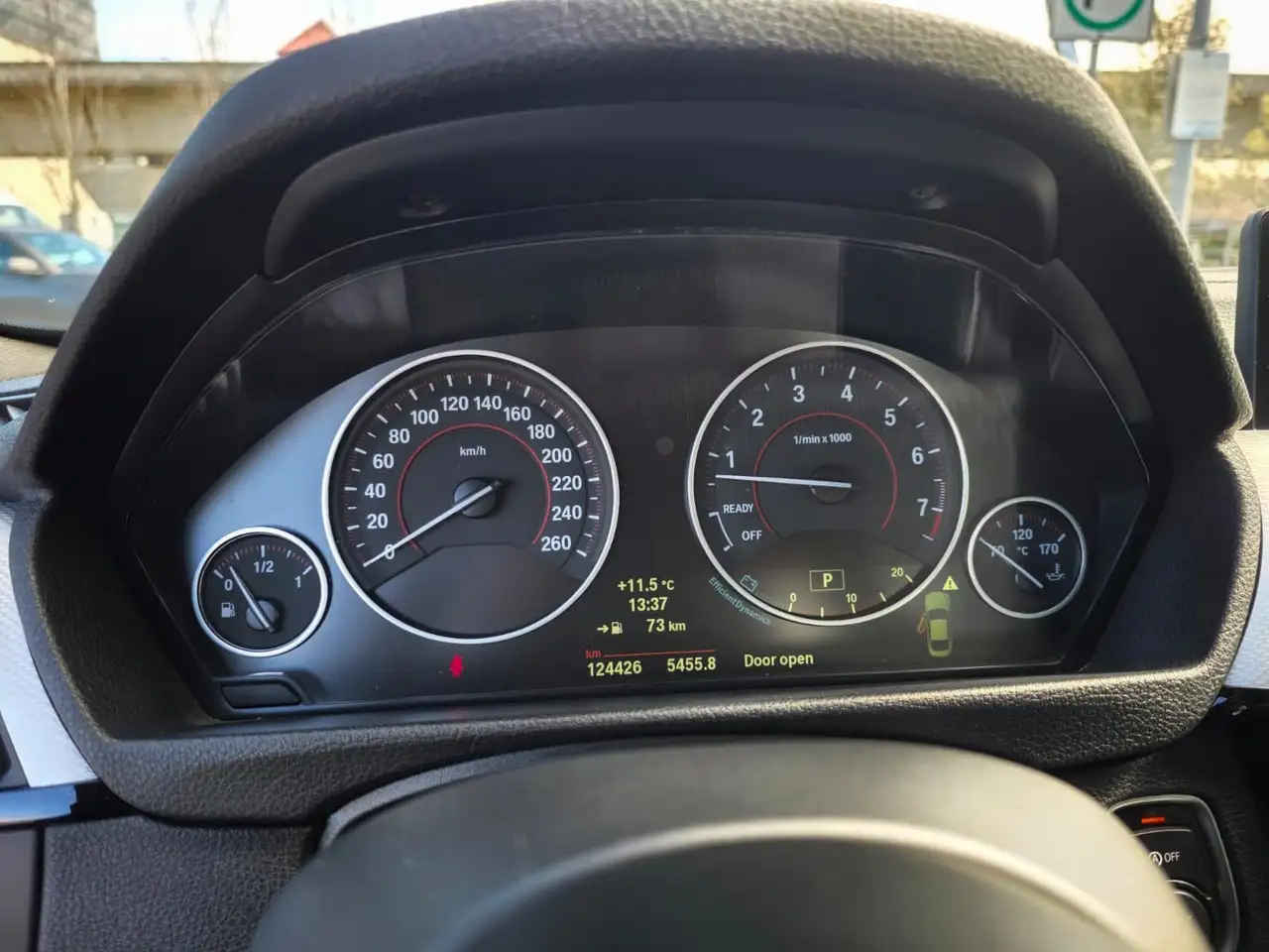 BMW 4 Series photo BMW 4 Series
