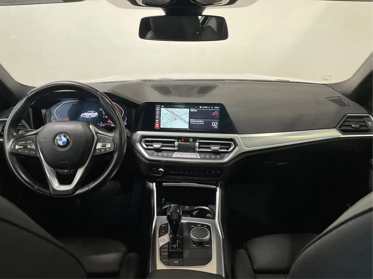 BMW 3 Series fotografie BMW 3 Series