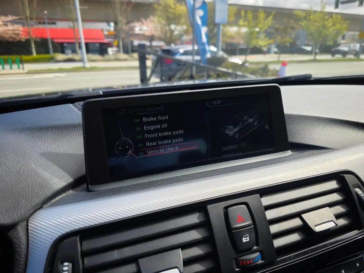 BMW 4 Series photo BMW 4 Series