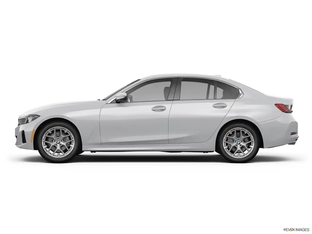 BMW 3 Series снимка BMW 3 Series