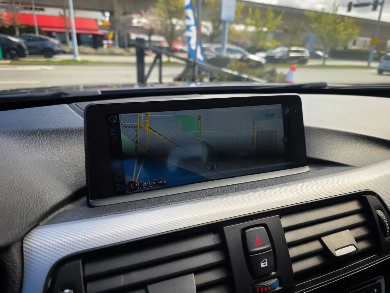 BMW 4 Series photo BMW 4 Series