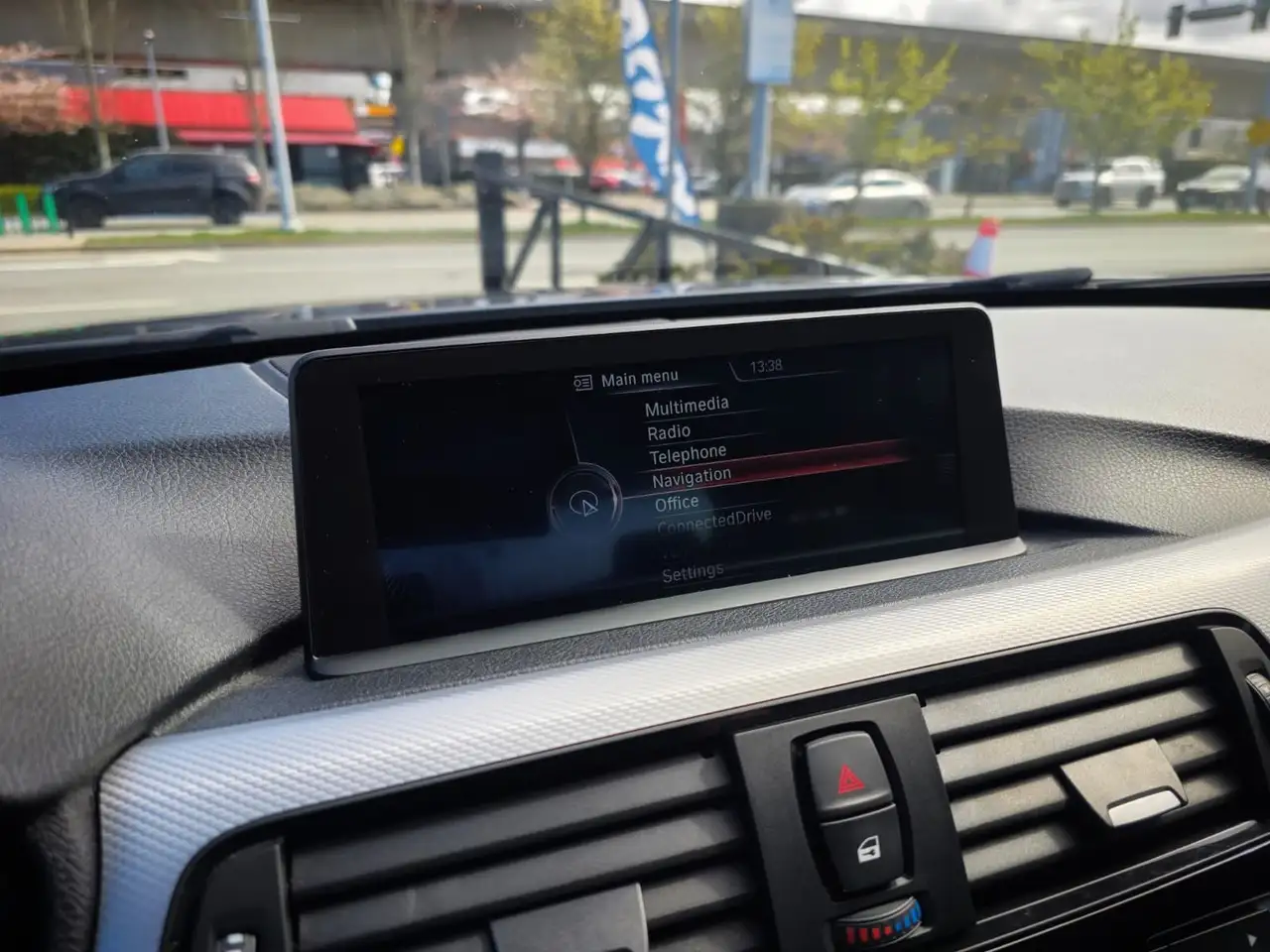 BMW 4 Series photo BMW 4 Series
