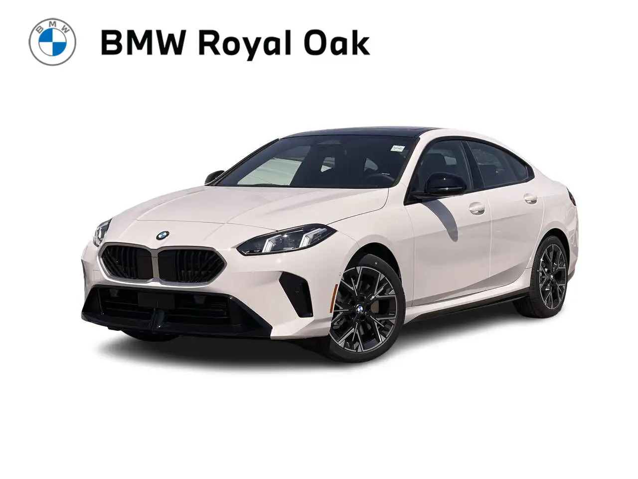 2026 BMW 2 Series