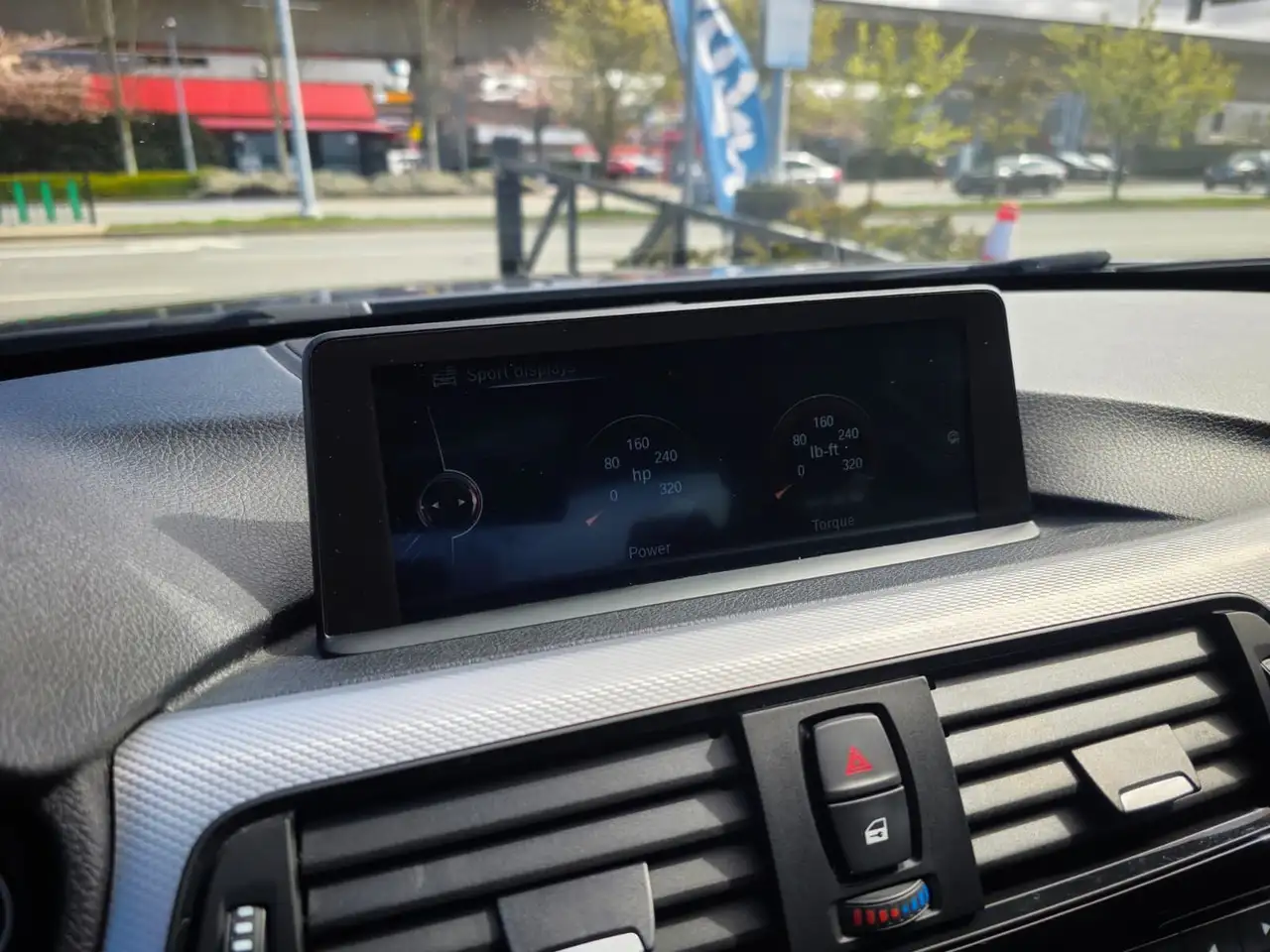 BMW 4 Series photo BMW 4 Series