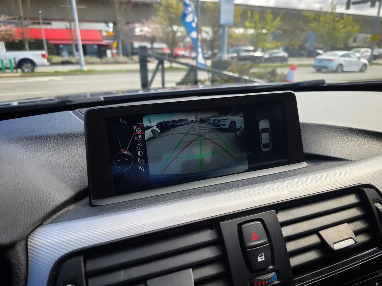 BMW 4 Series photo BMW 4 Series