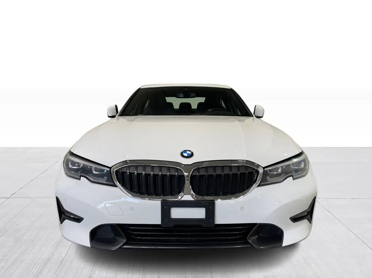 BMW 3 Series fotografie BMW 3 Series