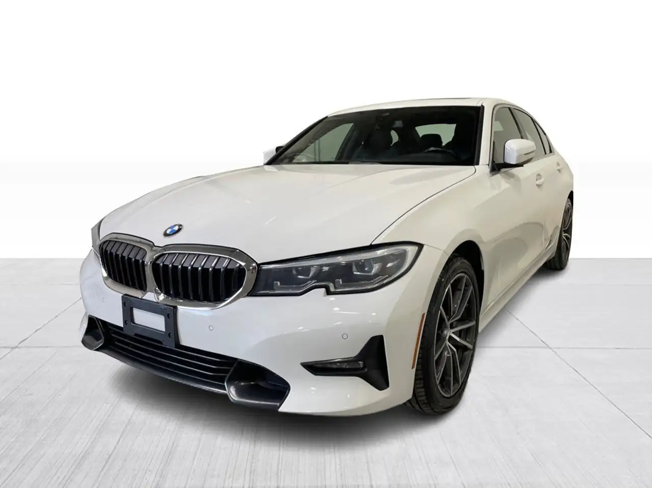 BMW 3 Series fotografie BMW 3 Series