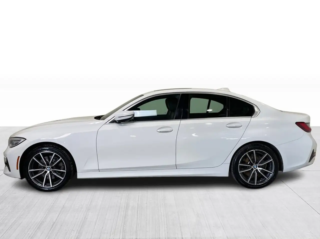 BMW 3 Series fotografie BMW 3 Series