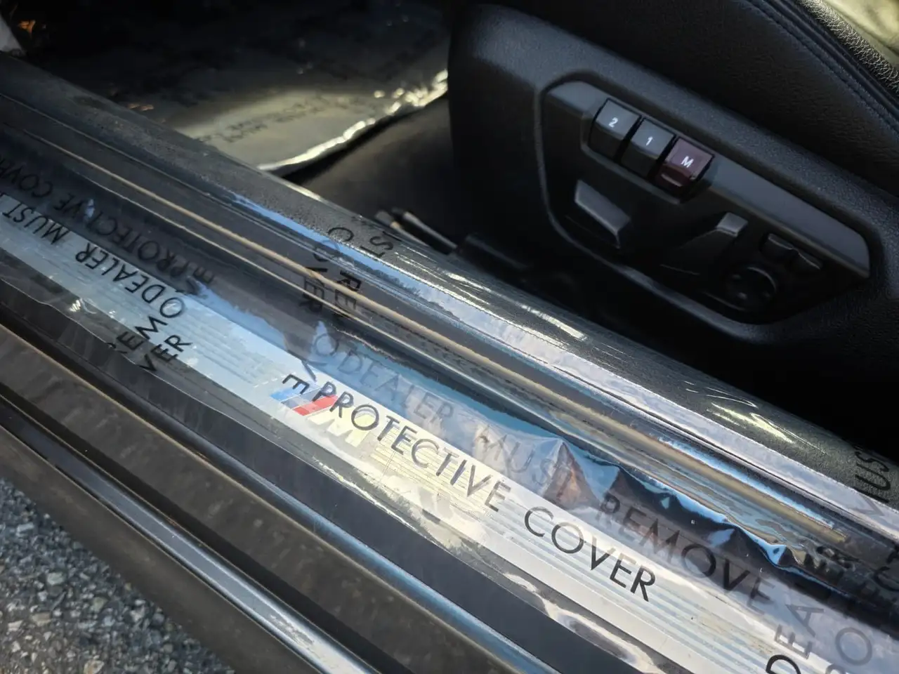 BMW 4 Series photo BMW 4 Series