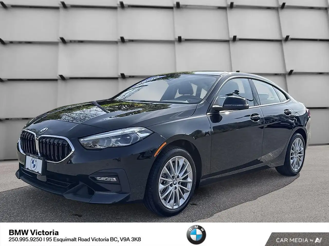 2024 BMW 2 Series