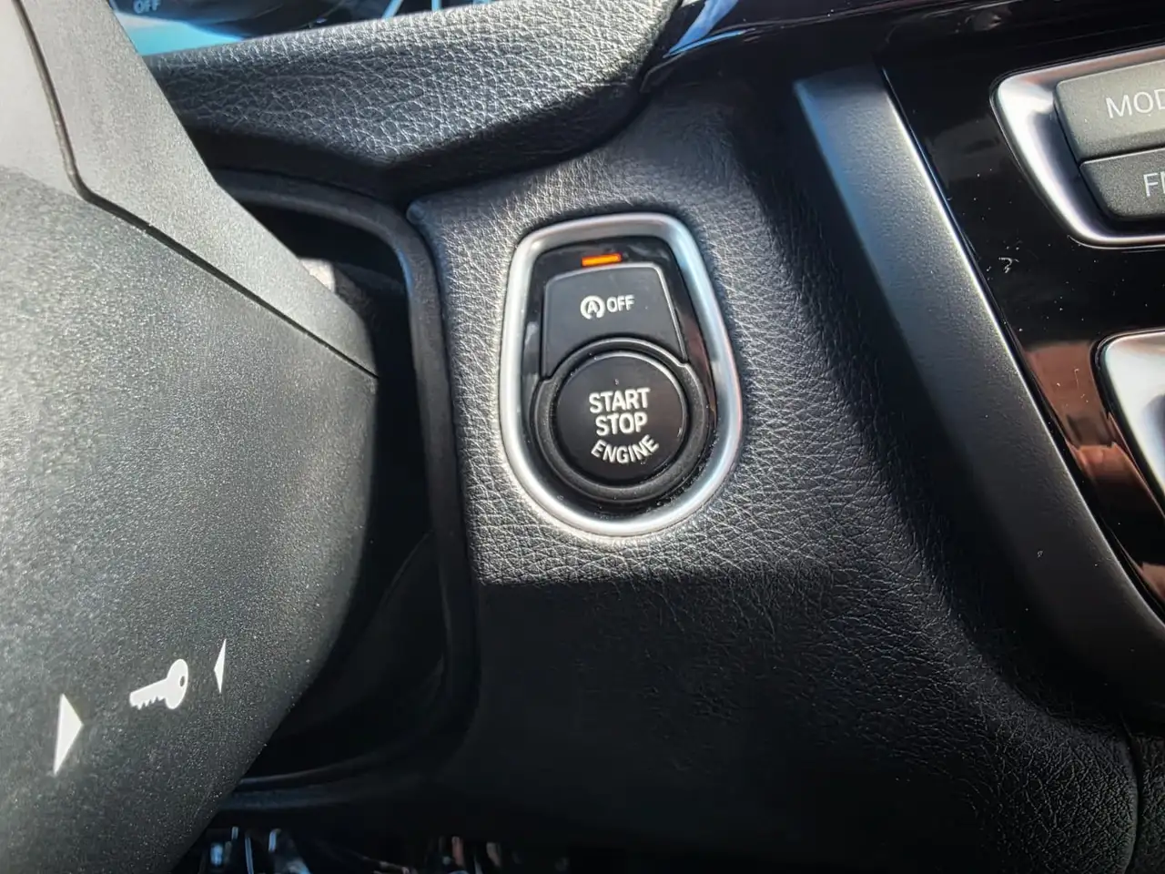 BMW 4 Series photo BMW 4 Series
