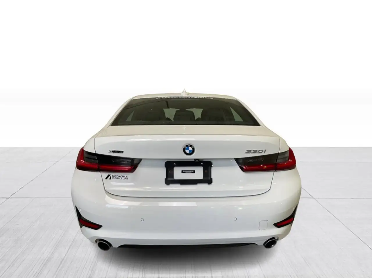 BMW 3 Series fotografie BMW 3 Series